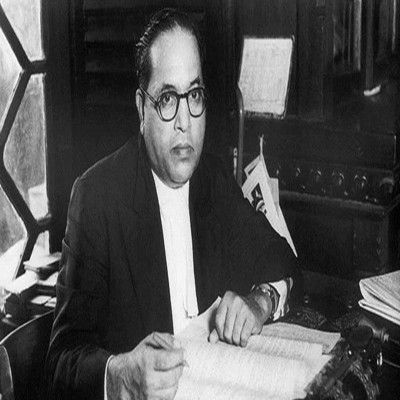 Ambedkar Jayanti Trip